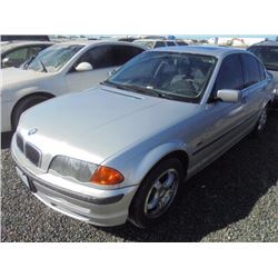 BMW 328I 2000 T-DONATION