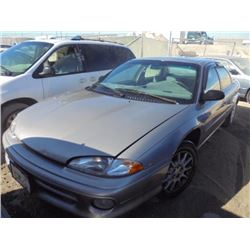 DODGE INTREPID 1997 T-DONATION