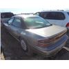 Image 4 : DODGE INTREPID 1997 T-DONATION
