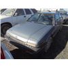 Image 1 : HONDA ACCORD 1988 T-DONATION