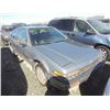 Image 2 : HONDA ACCORD 1988 T-DONATION