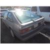 Image 4 : HONDA ACCORD 1988 T-DONATION