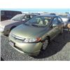Image 1 : HONDA CIVIC 2007 T-DONATION