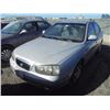 Image 2 : HYUNDAI ELANTRA 2003 T-DONATION