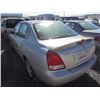 Image 4 : HYUNDAI ELANTRA 2003 T-DONATION