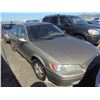 Image 1 : TOYOTA CAMRY 1999 T-DONATION
