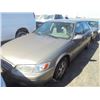 Image 2 : TOYOTA CAMRY 1999 T-DONATION