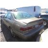 Image 4 : TOYOTA CAMRY 1999 T-DONATION