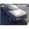 Image 1 : VW CABRIO 2001 T-DONATION