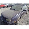 Image 2 : VW CABRIO 2001 T-DONATION