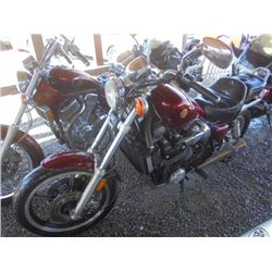 YAMAHA MAXIM X 1985 L/S-DONATION