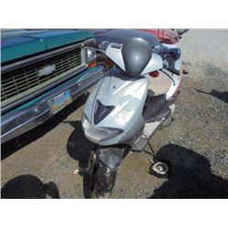 TANK SCOOTER 2006 T-DONATION