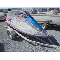 POLARIS JESTKI 1997 T-DONATION