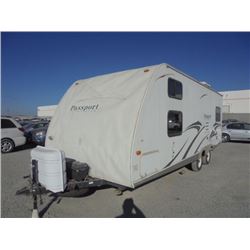 PAS CAMPER 2007 T-DONATION