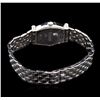 Image 2 : Audemars Piguet 18KT White Gold Diamond Carnegie Watch