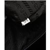 Image 8 : Prada Black Nylon Zip Top Shoulder Bag
