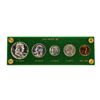 Image 1 : 1956 (5) Coin Proof Set