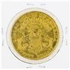 Image 2 : 1898-S $20 Liberty Head Double Eagle Gold Coin