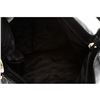 Image 6 : Michael Kors Black Leather Zip Top Shoulder Bag