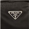 Image 6 : Prada Black Nylon Flat Shoulder Bag