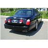 Image 3 : 2009 Black Bentley Arnage T