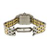 Image 4 : Cartier Two-Tone Panthere Watch