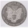 Image 2 : 2009 American Silver Eagle Dollar Coin