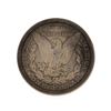 Image 2 : 1921 Morgan Silver Dollar