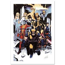 X-Men: Curse of the Mutants - Storm and Gambit #1