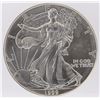 Image 1 : 1999 American Silver Eagle Dollar Coin