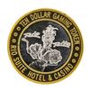 Image 1 : .999 Silver Rio Suite Hotel & Casino $10 Casino Limited Edition Gaming Token