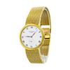 Image 2 : Patek Philippe 18KT Yellow Gold Calatrava Men's Watch