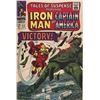 Image 1 : Tales of Suspense featuring Iron Man and Captain America #83