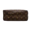 Image 4 : Louis Vuitton Monogram Canvas Leather Looping MM Shoulder Bag