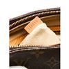 Image 6 : Louis Vuitton Monogram Canvas Leather Looping MM Shoulder Bag