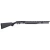 Image 1 : Mossberg 85119 930 Semi-Automatic 12 ga 22" 3" Black Syn Stk Blued