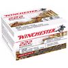 Image 1 : Winchester 22LR 36GR - 2220 Rounds
