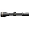 Image 1 : Leupold 170708 VX-3i 4.5-14x 50mm Obj 19.1-7.4 ft @ 100 yds FOV 1" Tube Black Matte Duplex