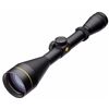 Image 1 : Leupold 120614 VX-2 4-12x 50mm Obj 22.6-10.7 ft @ 100 yds FOV 1" Tube Black Matte Wind-Plex