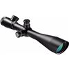 Image 1 : Barska AC11670 Sniper Gen II 4-16x 50mm Obj 19.9-6.2 ft @100 yds FOV 30mm Tube Black Matte Dual Illu