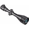 Image 1 : Barska AC10056 Huntmaster 3-12x 50mm Obj 35-10 ft @ 100 yds FOV 1" Tube Black Matte Illuminated 30/3