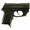 Image 1 : Remington 96462 RM380 Micro Crimson Trace DAO 380 ACP 2.9" FS w/Laser 6+1 Black Poly Grip Black