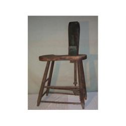 Leather maker's bench