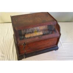 Concert Roller Organ, cob