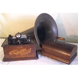 Edison Standard Phonograph