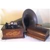 Image 1 : Edison Standard Phonograph