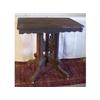 Image 1 : Eastlake style table
