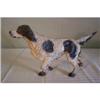 Image 1 : Setter dog door stop