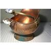 Image 2 : Copper Kettle, porcelain handle