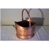 Image 1 : Copper kettle, copper handle